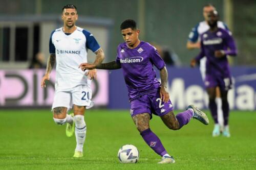ACF FIORENTINA VS SS LAZIO 13